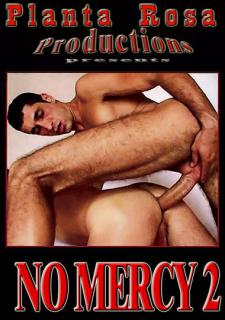 No Mercy 2 Capa